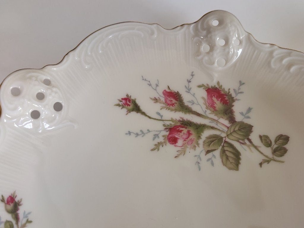 Servies uit Classic Rose collection van de Rosenthall, Antiek en Kunst, Ophalen