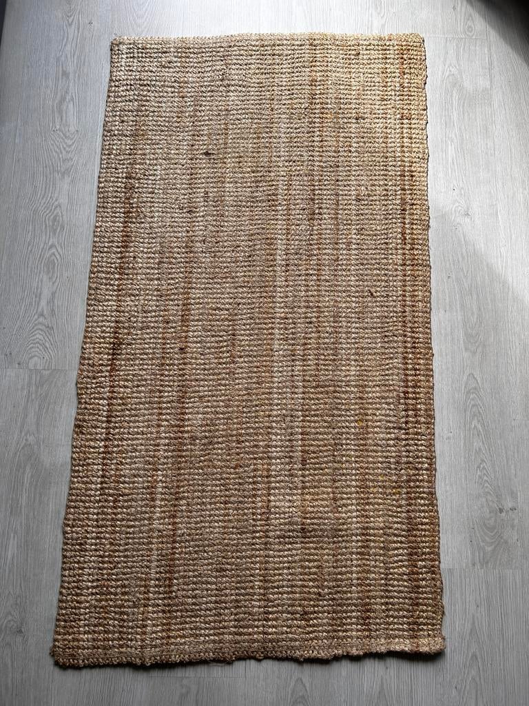 Ikea tapijt, 80x150 cm, goed conditie, Ophalen of Verzenden, Zo goed als nieuw