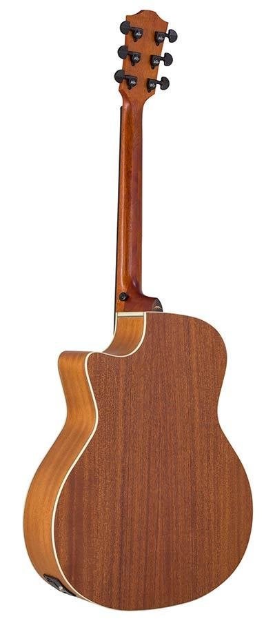 Bromo BAA2CE Appalachian Grand Auditorium Gitaar, ., Nieuw, Ophalen of Verzenden, .