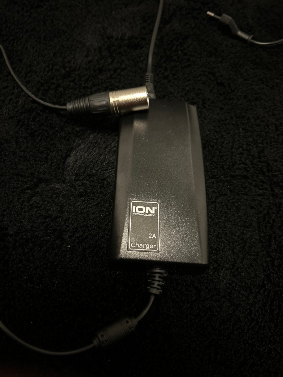 Ion 2a charger, Ophalen of Verzenden, Nieuw, Overige typen