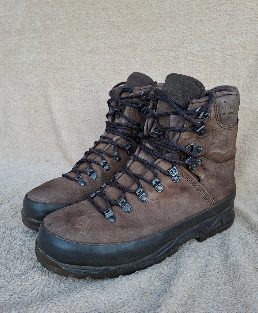 Meindl Island Pro, maat 45, Ophalen of Verzenden, Gebruikt, Schoenen