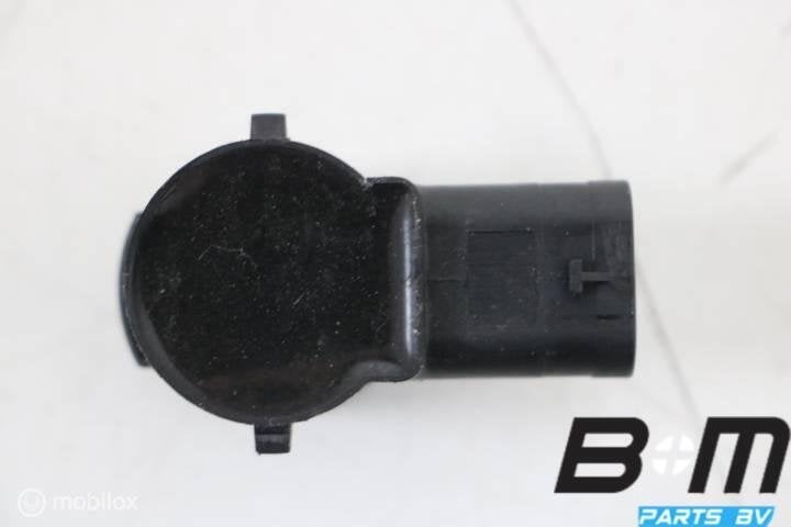 Parkeersensor Audi A3 8V facelift LY9B 5Q0919275B, Gebruikt