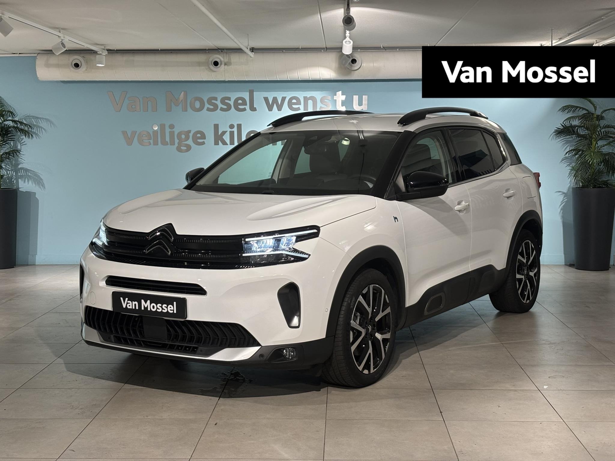 Citroen C5 Aircross 1.6 Plug-in Hybrid 225 Shine