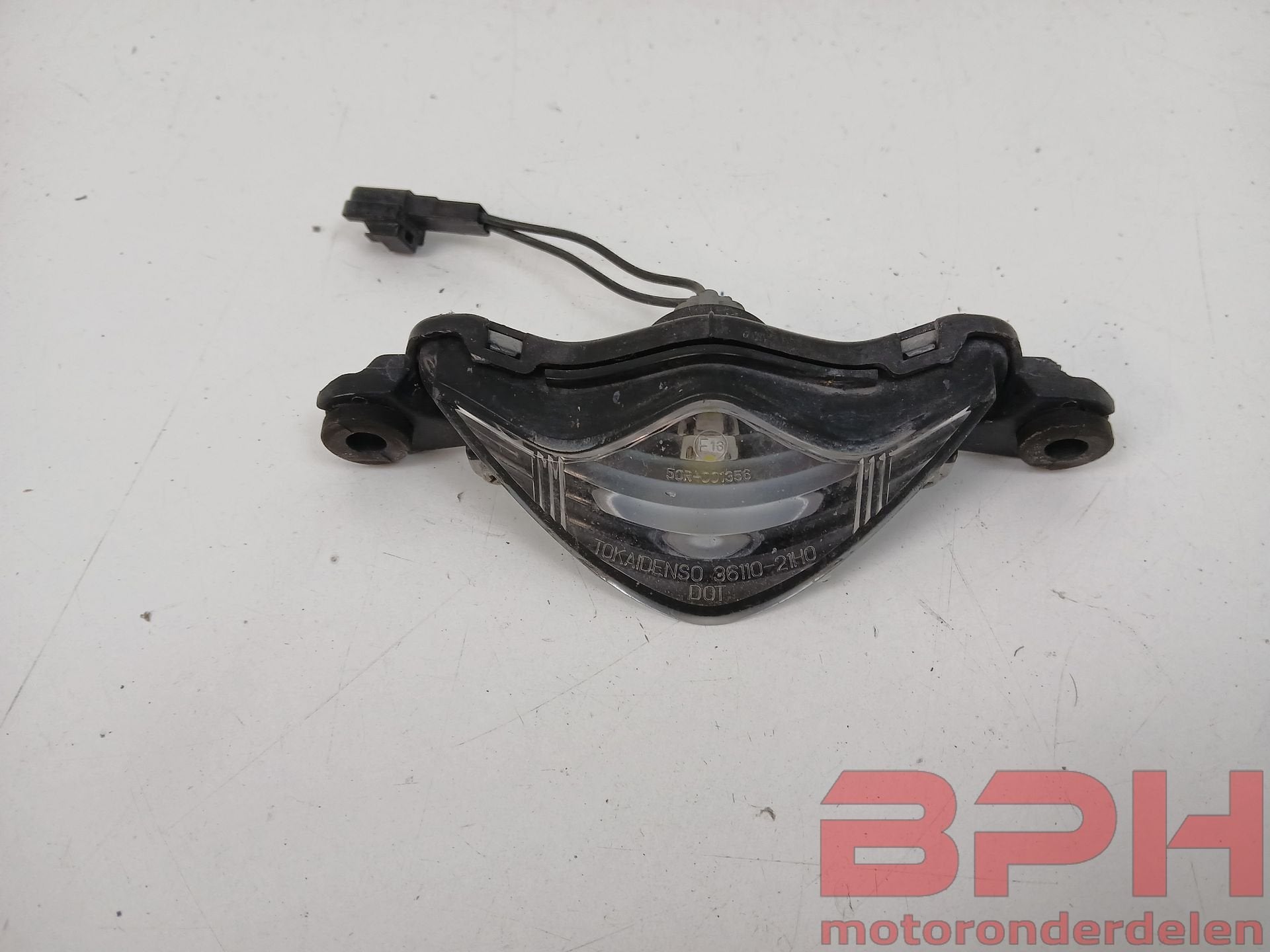 Stadslicht koplamp Suzuki GSX-R 1000 K7 - K8 2007 t/m 2008 v, Gebruikt, -, -, Ophalen of Verzenden