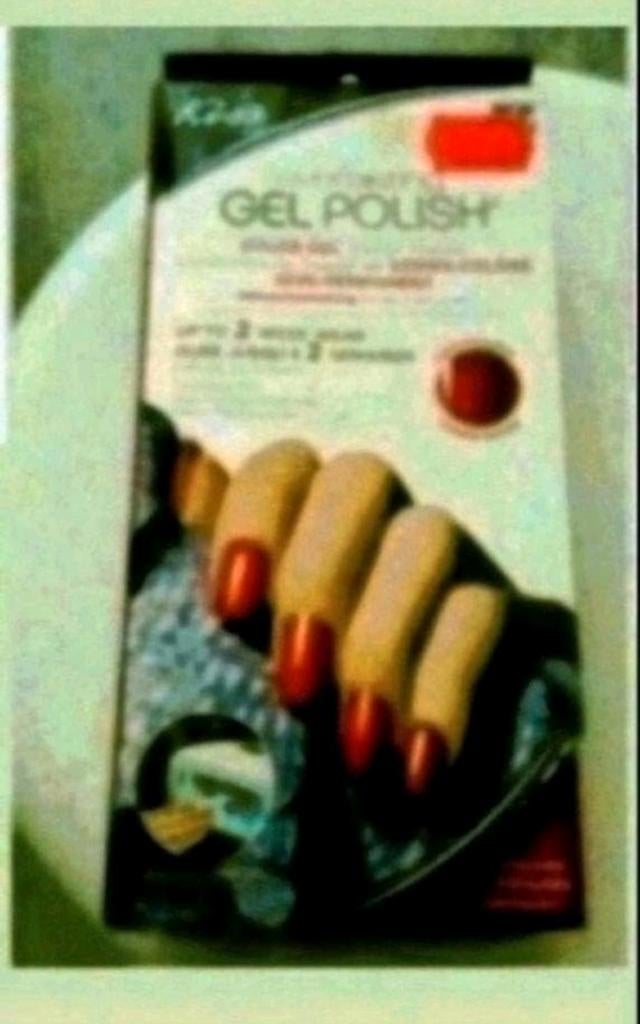 Nieuw Everlasting Gel Polish, Ophalen of Verzenden, Nieuw, Handen en Nagels, Toebehoren