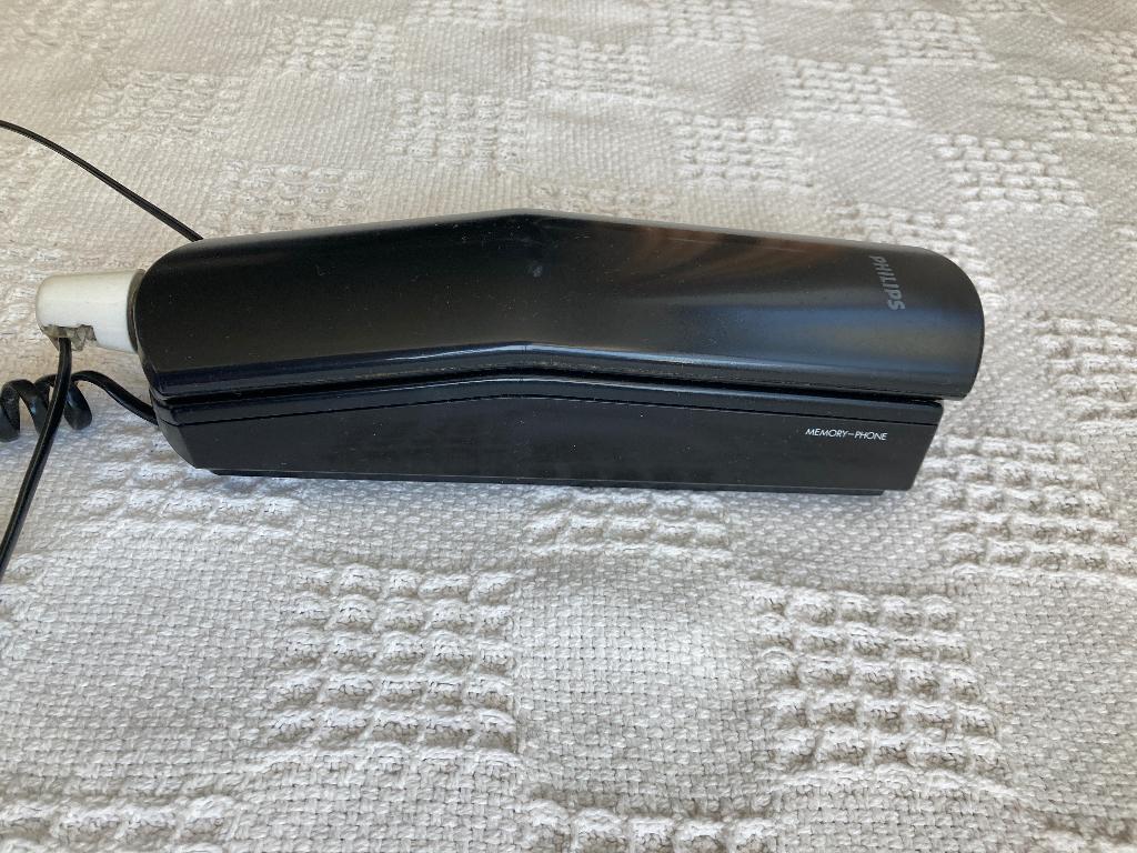 Philips, telefoon, Ophalen, Gebruikt, 1 handset, Stralingsarm