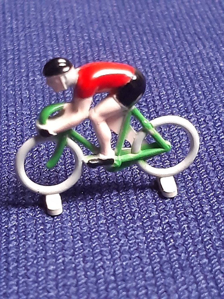 Lego miniatuur, Ophalen of Verzenden