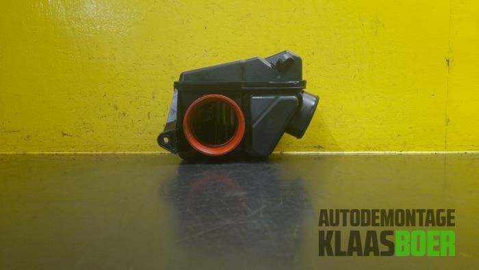 Aanzuigslang Lucht van een Mercedes C-Klasse, Auto-onderdelen, Gebruikt, -, Ophalen of Verzenden, -