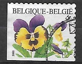 België 2937b, Ophalen of Verzenden, Gestempeld