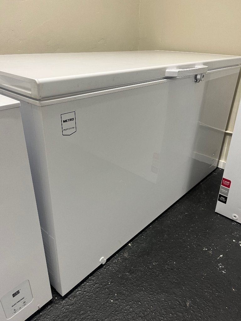 Vrieskisten ook los te koop!, Ophalen, Vrieskist, Gebruikt, Minder dan 85 cm