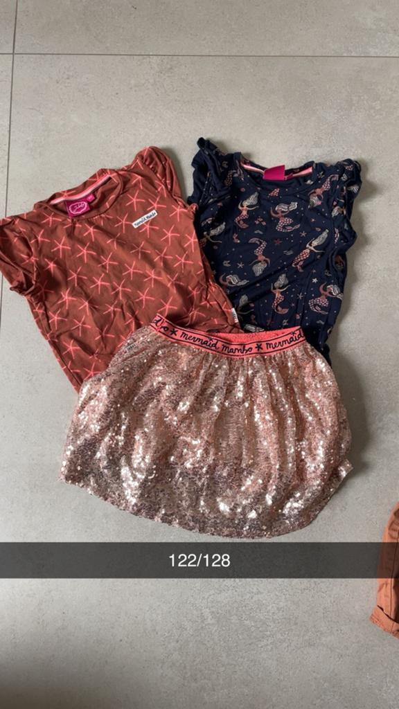 Meiden kleding, Ophalen of Verzenden, Meisje