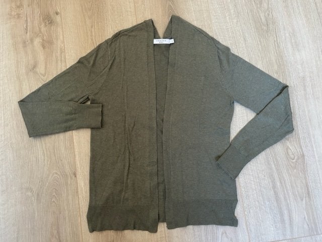 Costes vest (maat S), Maat 38/40 (M), Ophalen of Verzenden, Costes, Gedragen