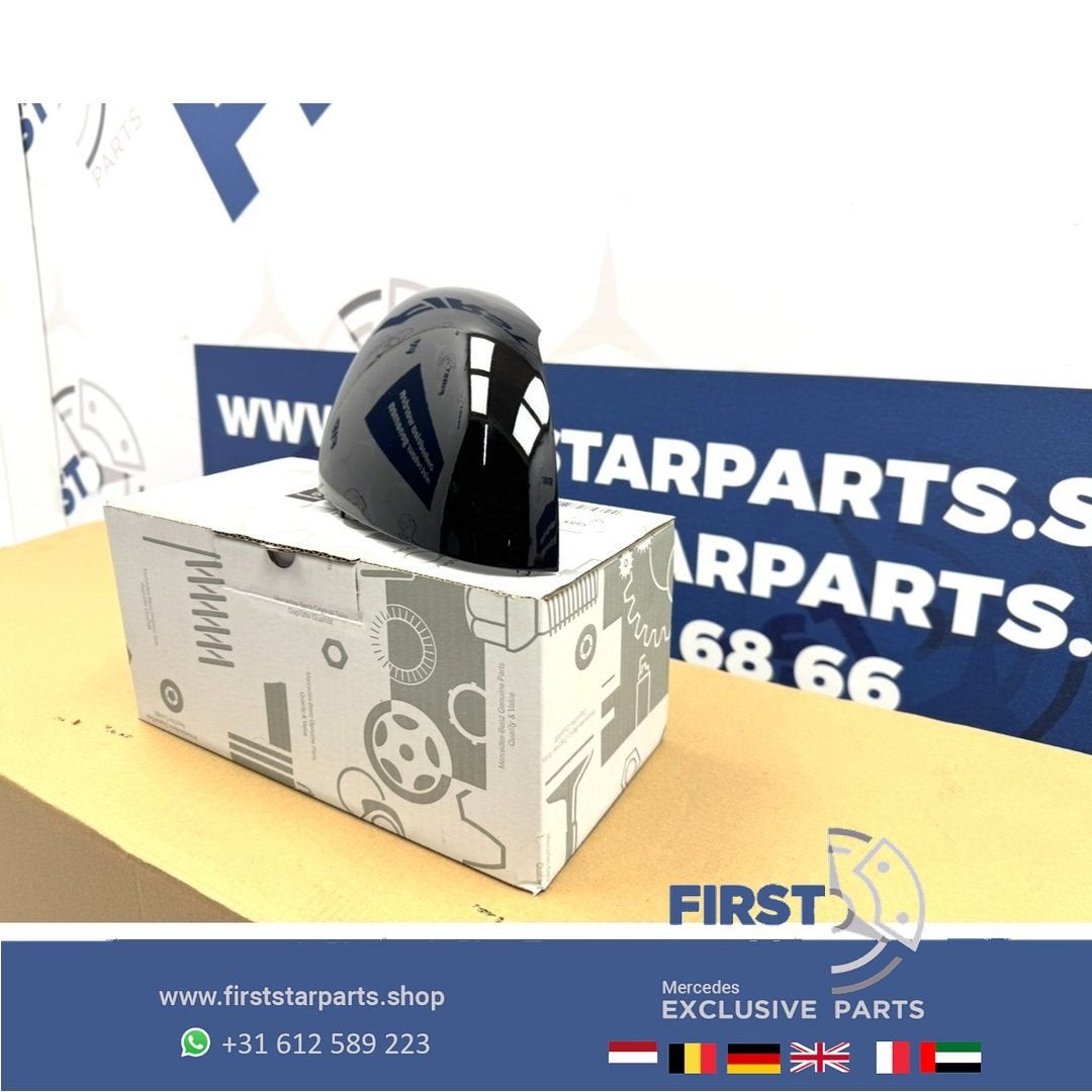 Mercedes spiegelkap W177 W118 H247 X247 W206 W236 W257 W214, Gebruikt, -, Ophalen of Verzenden, -