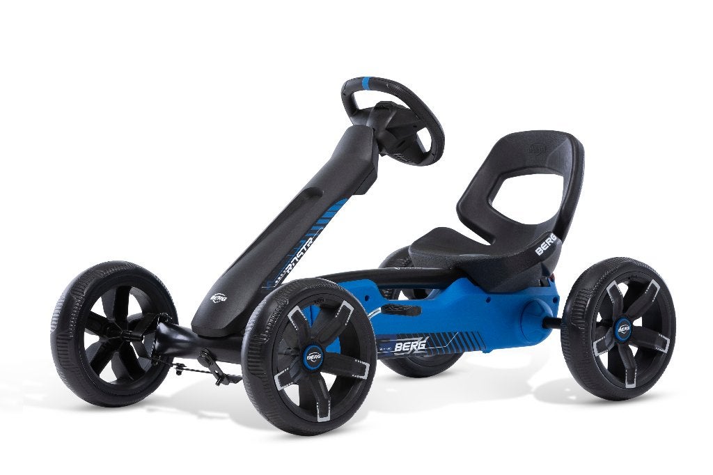 Berg Skelter Reppy Roadster vanaf 2,5 tot 6 jaar – Blauw, ., Nieuw, Ophalen of Verzenden, .