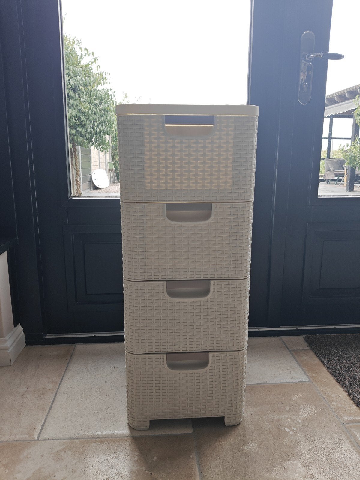 Curver Style ladesysteem - Zo goed als nieuw!, Ophalen, Zo goed als nieuw, 3 of 4 laden, Minder dan 100 cm