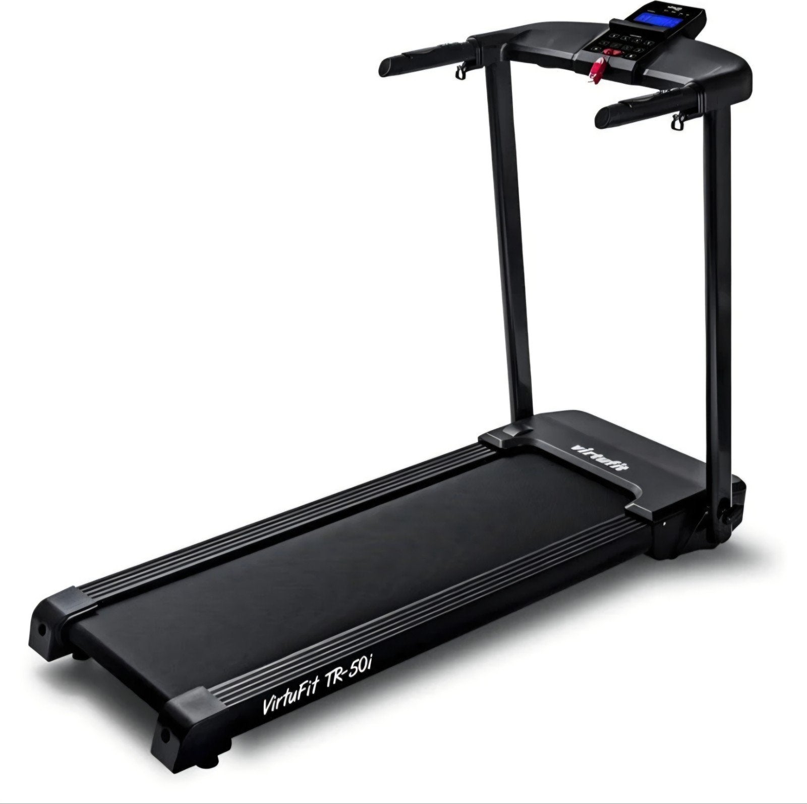 VirtuFit TR-50i Loopband - Compact!, Ophalen, Zo goed als nieuw, Loopband