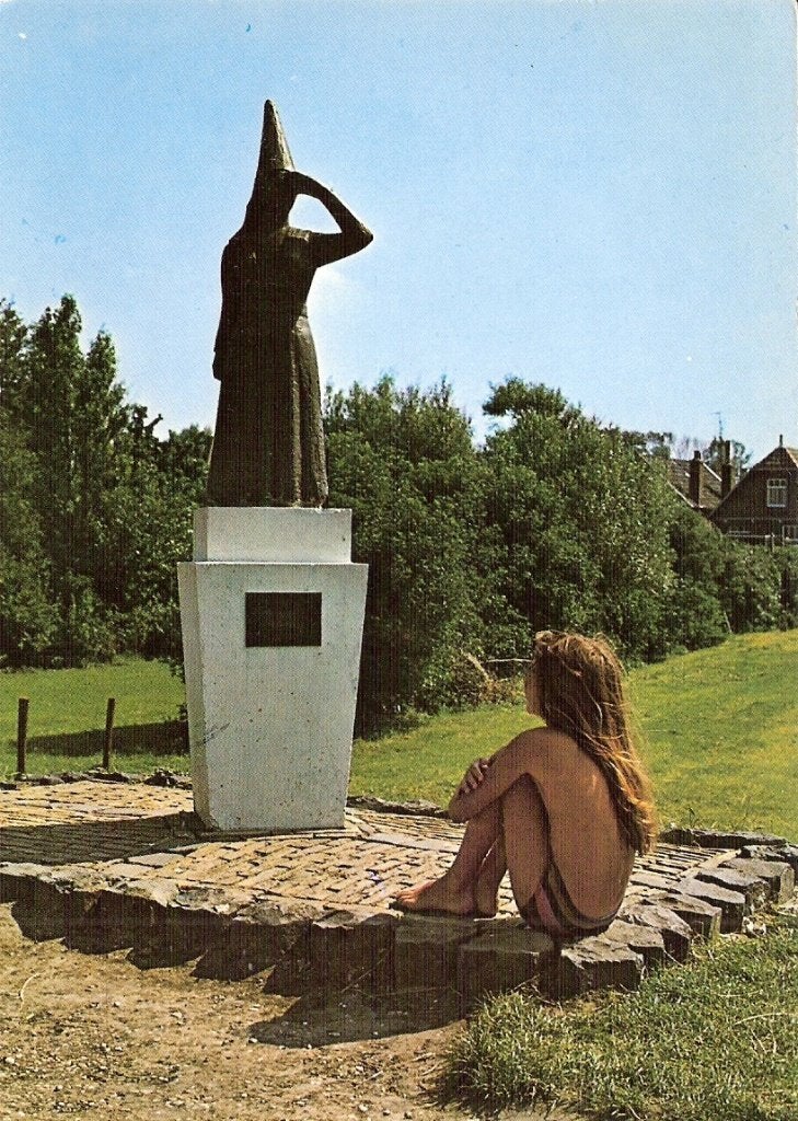 Staveren        432a, Ophalen of Verzenden, Voor 1920, Zuid-Holland