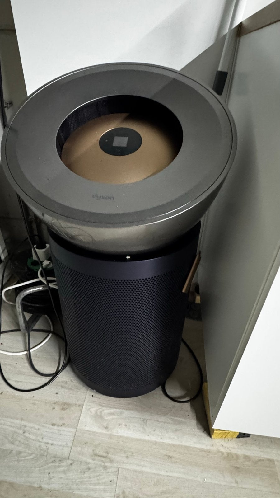 Dyson Purifier Big+Quiet Formaldehyde, Witgoed en Apparatuur, Ophalen, Zo goed als nieuw, Luchtreiniger