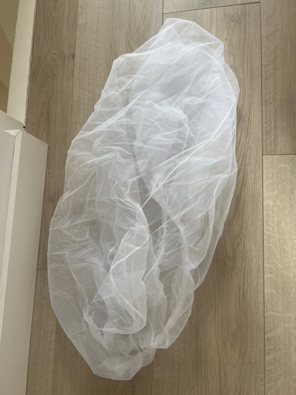 Muskietennet baby voor kinderwagen, Ophalen, Zo goed als nieuw, Kinderwagen, Overige merken