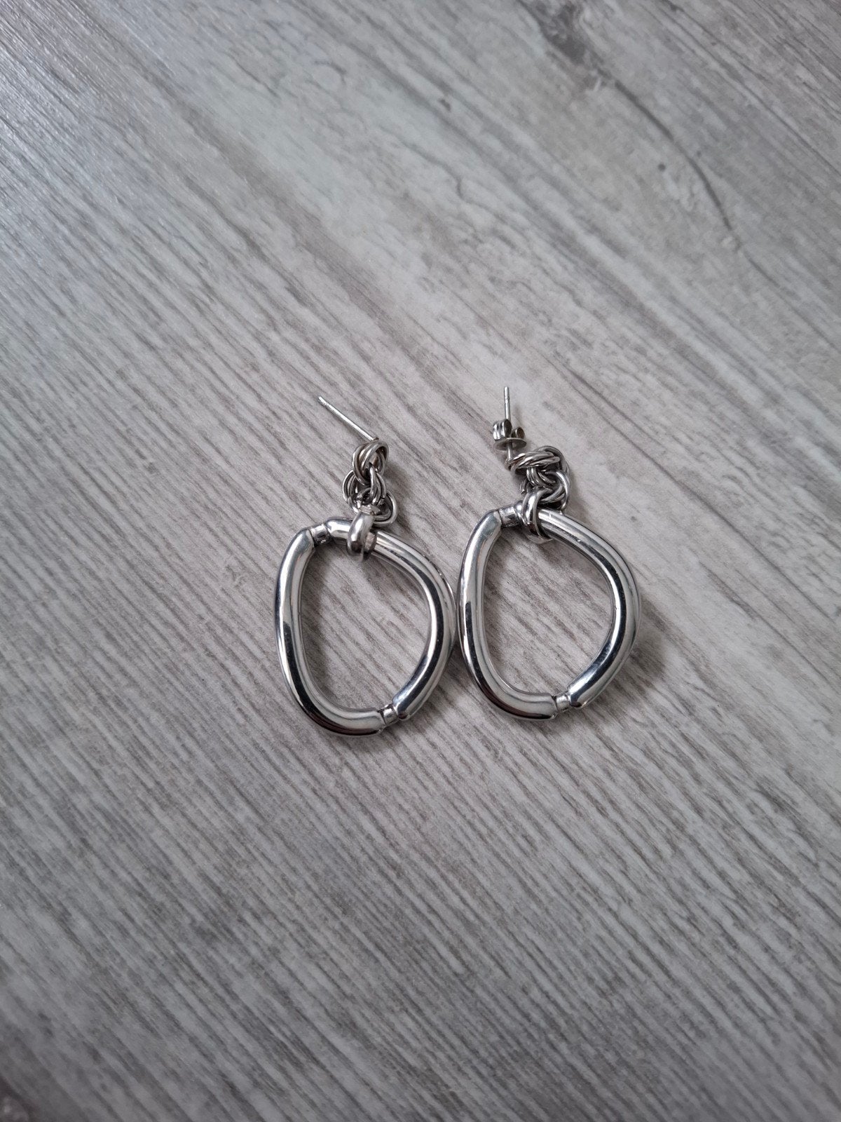 My jewellery oorbelllen, Sieraden, Tassen en Uiterlijk, Overige materialen, Hangers, Ophalen of Verzenden, Zo goed als nieuw