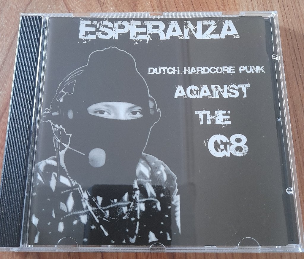 dutch hardcore punk verzamelaar, Rock, Verzenden, Verzamelalbum, Nieuw in verpakking