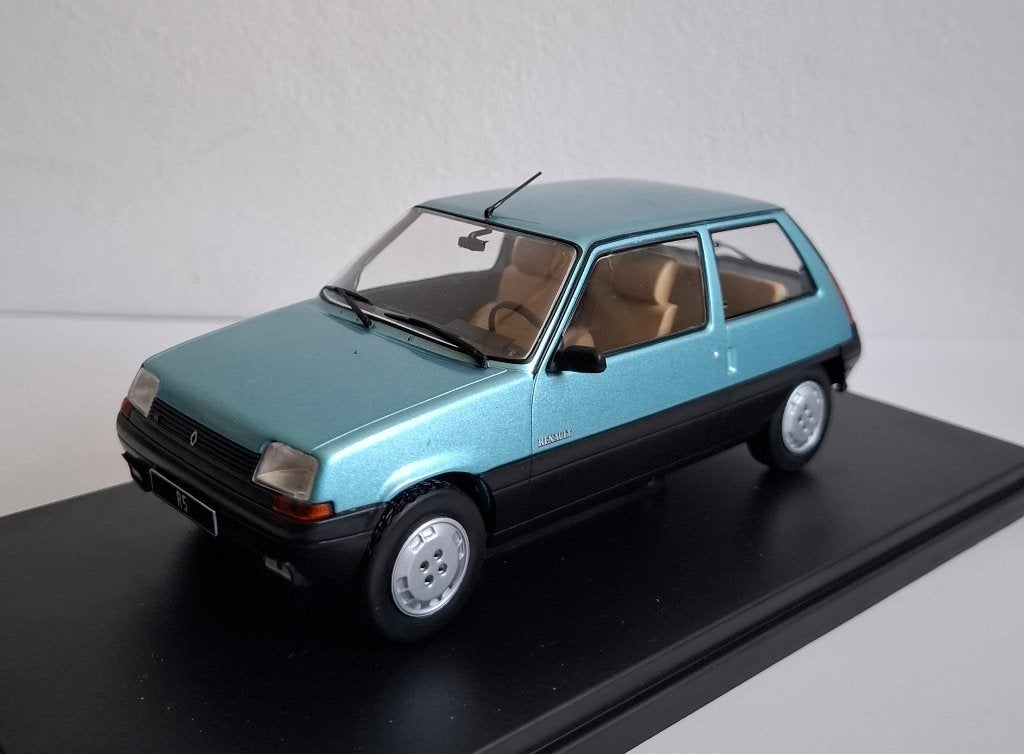 Renault 5 GTL, Ophalen of Verzenden, Nieuw, Auto, Overige merken