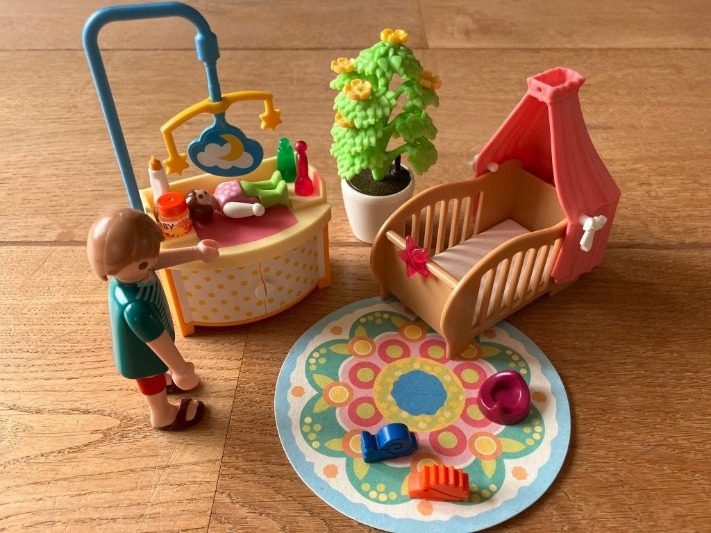 Playmobil sets voor 7,50 per stuk, Kinderen en Baby's, Ophalen of Verzenden, Zo goed als nieuw, Complete set, Figuren