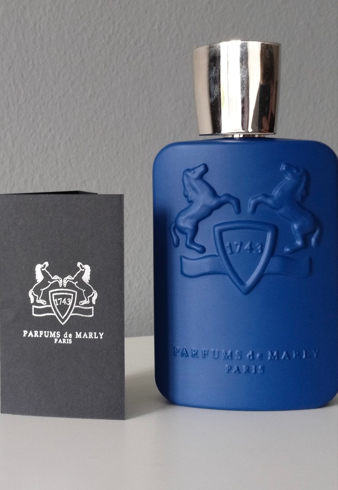 Parfums de Marly Layton Royal Essence 125ml (dop defect), Verzenden, Nieuw