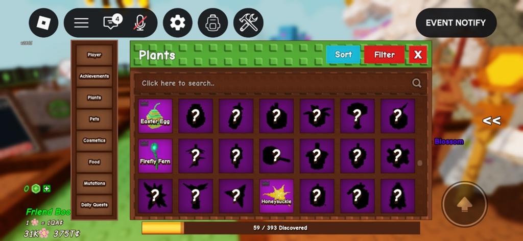 Roblox acc, Spelcomputers en Games, 1 speler, Ophalen, Zo goed als nieuw, Vanaf 3 jaar
