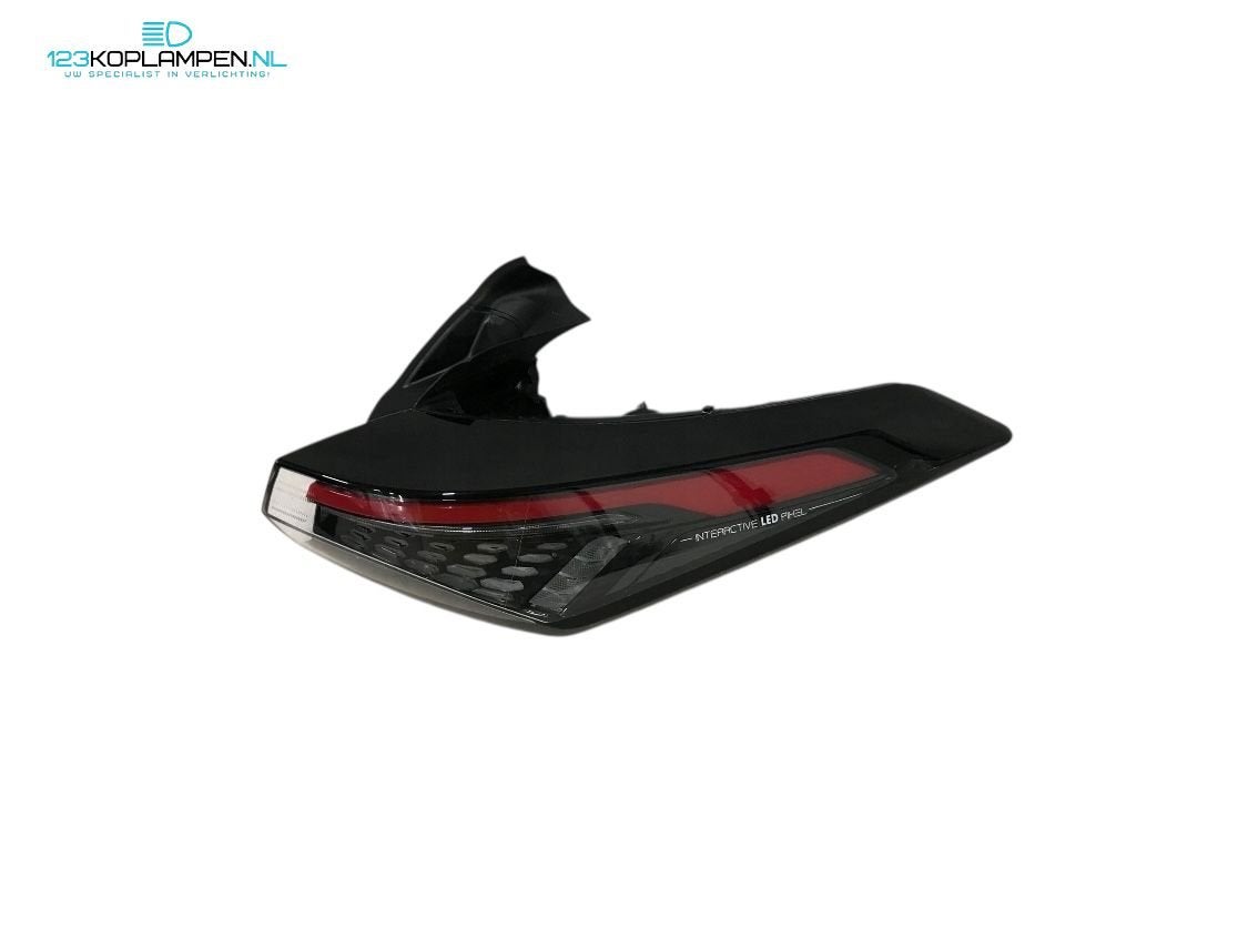 BAIC Beijing 5 achterlicht rechts Full LED, Gebruikt, -, Verzenden, -