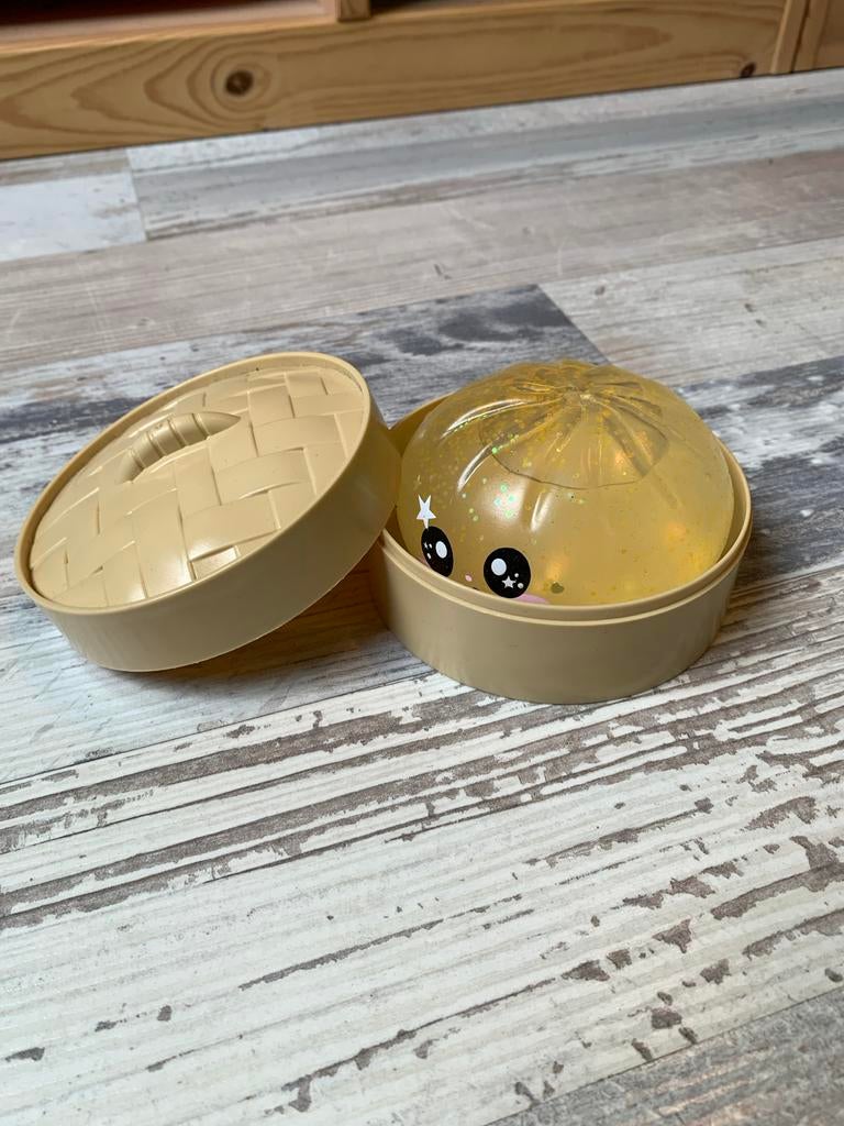 Mysterie slijm/squishy van Intertoys, Ophalen, Nieuw