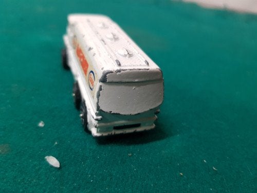 -	Corgi juniors guy warrior tankwagen esso, Ophalen of Verzenden, 'T Olde Gre-j, Info@toldegrej.nl, Endepoelstraat 20f Didam