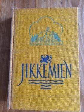Zeeuws boek Jikkemien uit 1941, Ophalen of Verzenden, Gelezen