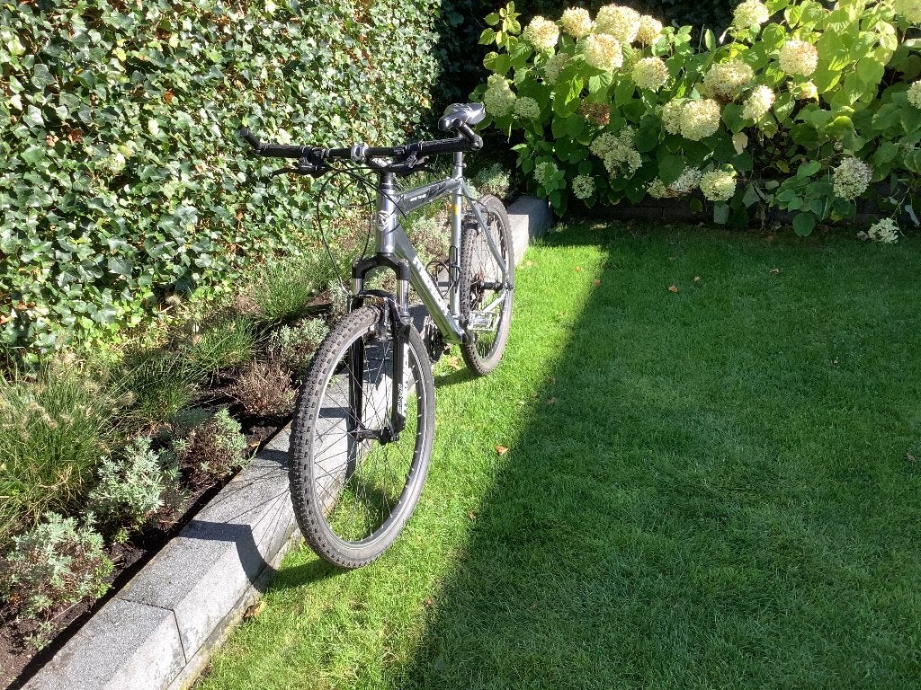 Mountainbike, Ophalen of Verzenden, Gebruikt, Overige merken