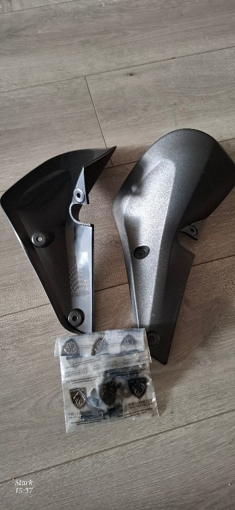 Handkappen Peugeot Metropolis te koop, Motoren, Ophalen, Nieuw