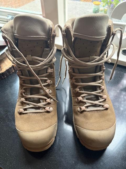 Meindl hoge wandelschoenen maat 40, Sport en Fitness, Bergsport en Wandelen, Ophalen of Verzenden, Nieuw, Schoenen