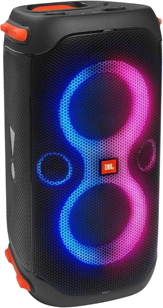 JBL PartyBox 110 te huur – €30 per dag, Audio, Tv en Foto, Luidsprekers, Ophalen, Gebruikt, JBL, Party speaker