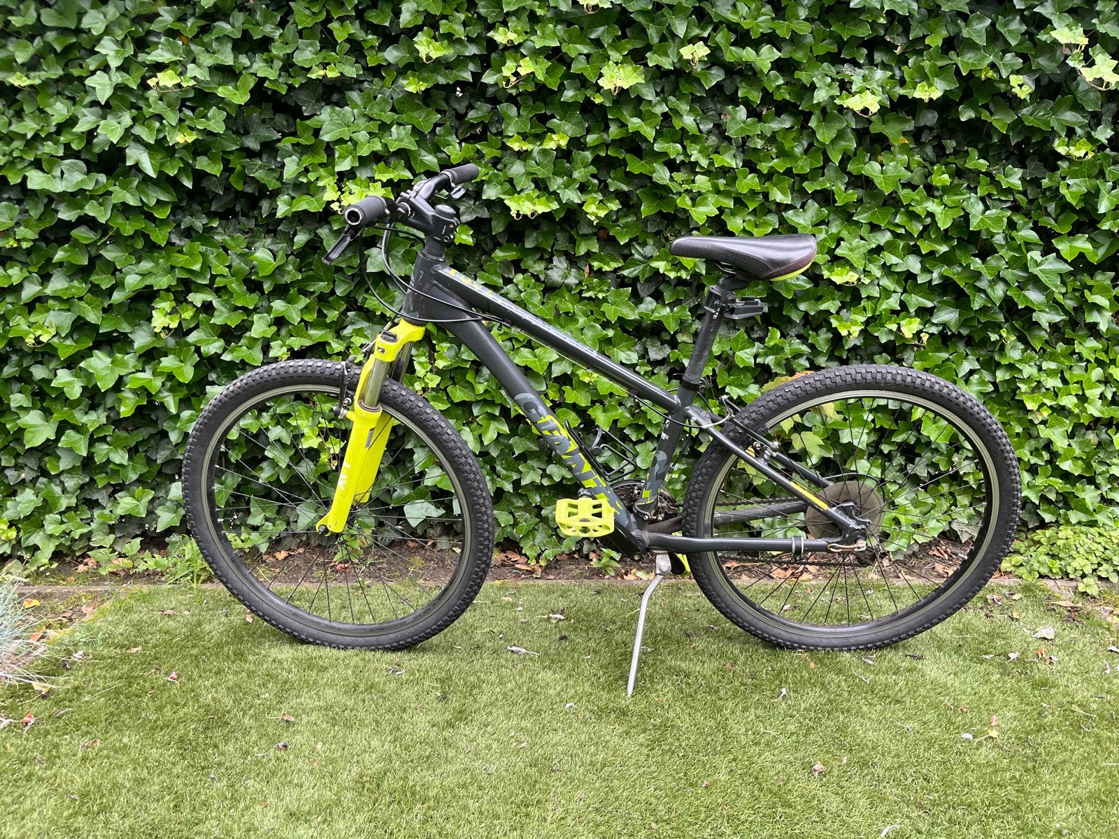 Giant Revel Mountainbike 26 inch -  gebruikt, Ophalen, Gebruikt, Hardtail, 49 tot 53 cm