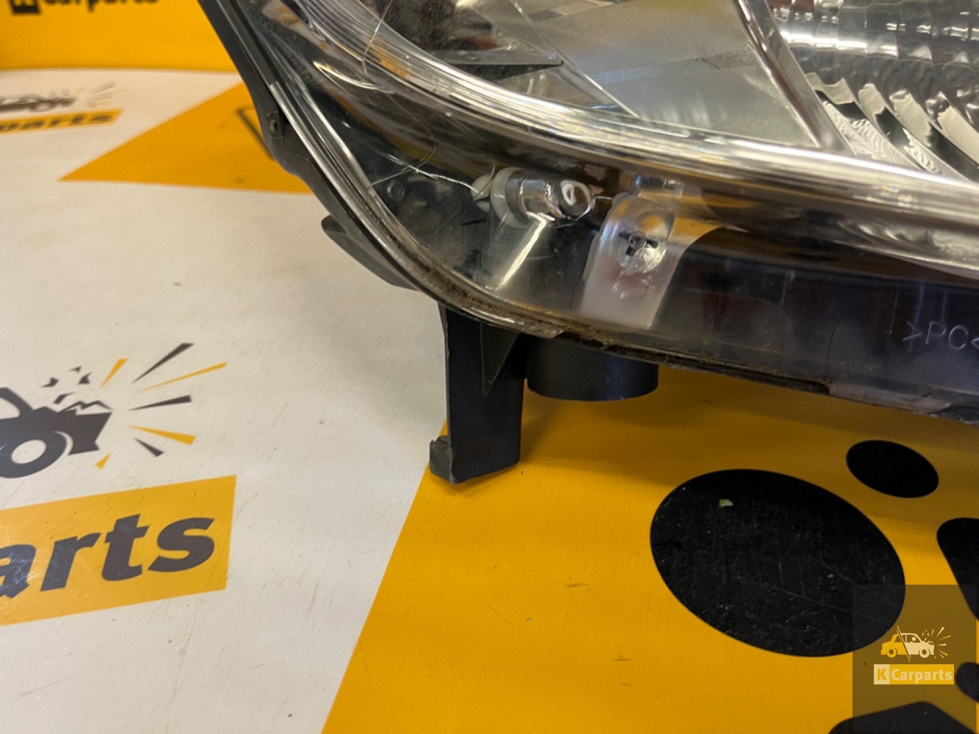 Koplamp Ford C Max 2 Rechts Led AM5113W029AF Origineel, Auto-onderdelen, Verlichting, Info@fabrikant.eu, Fabrikantstraat 1
1000 AA  Amsterdam, NL