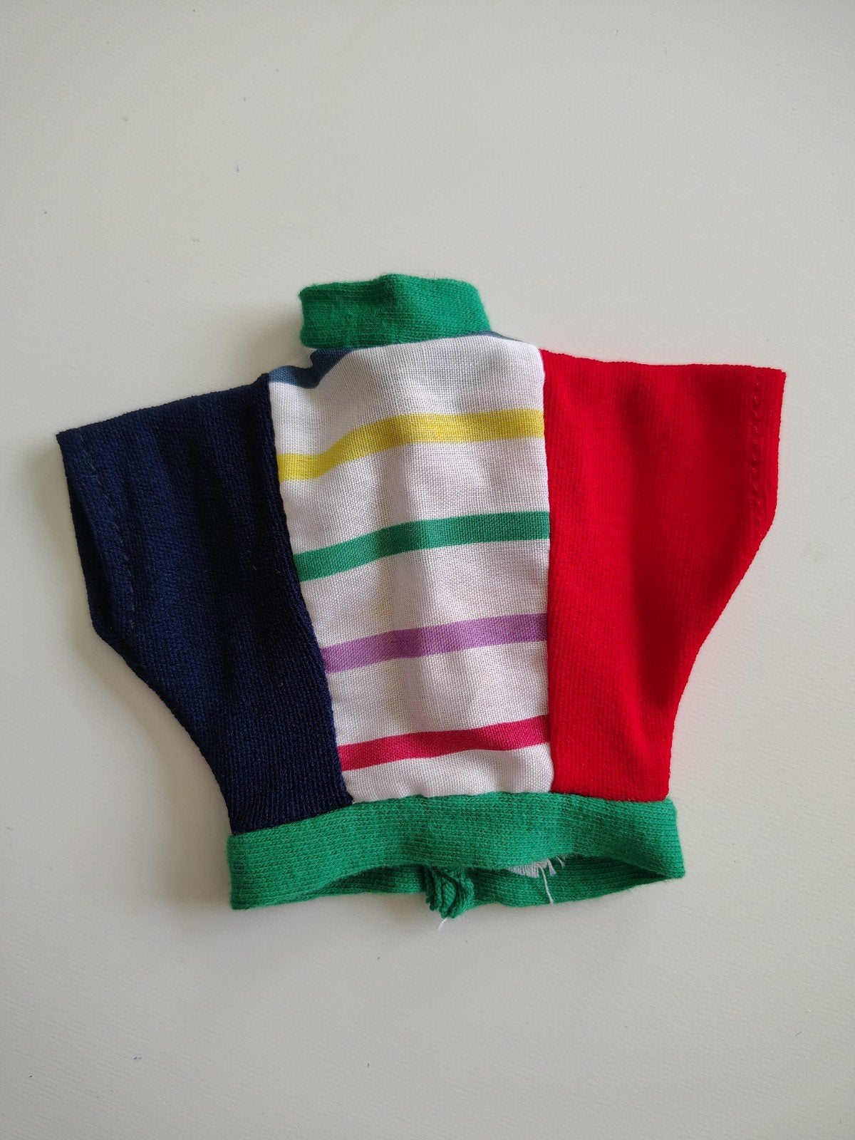 Fleur Otto Simon bloesje 1230 mix mode, Verzamelen, Poppen, Gebruikt, Ophalen of Verzenden