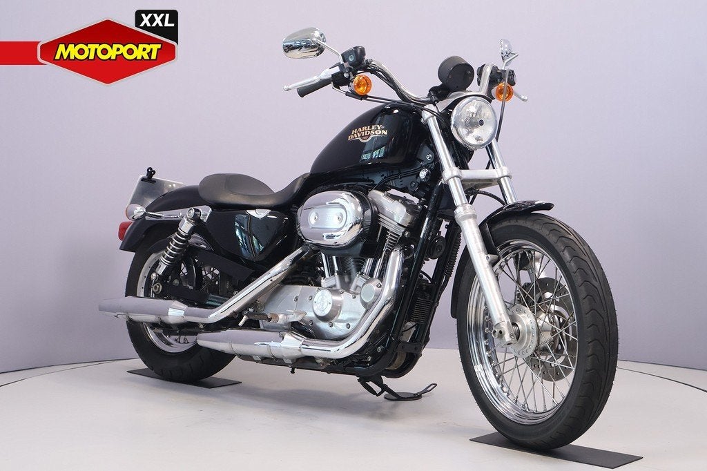 Harley-Davidson SPORTSTER 883 LOW (bj 2009), Motoren, Motoren | Harley-Davidson, H-DCUSTOMERSERVICE@Harley-Davidson.com, Harley-Davidson Benelux
