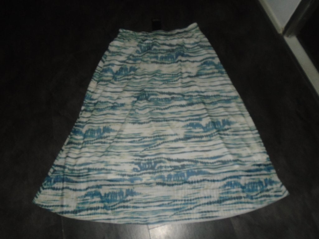 Norah Prachtige Lange Maxi Rok maat 48 Nieuw, Kleding | Dames, Overige kleuren, Verzenden, Maat 46/48 (XL) of groter, Nieuw