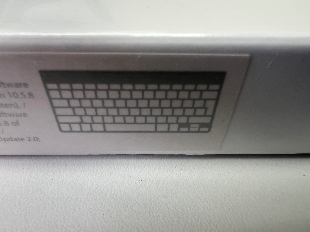 apple keyboard, Ophalen, Nieuw, Apple