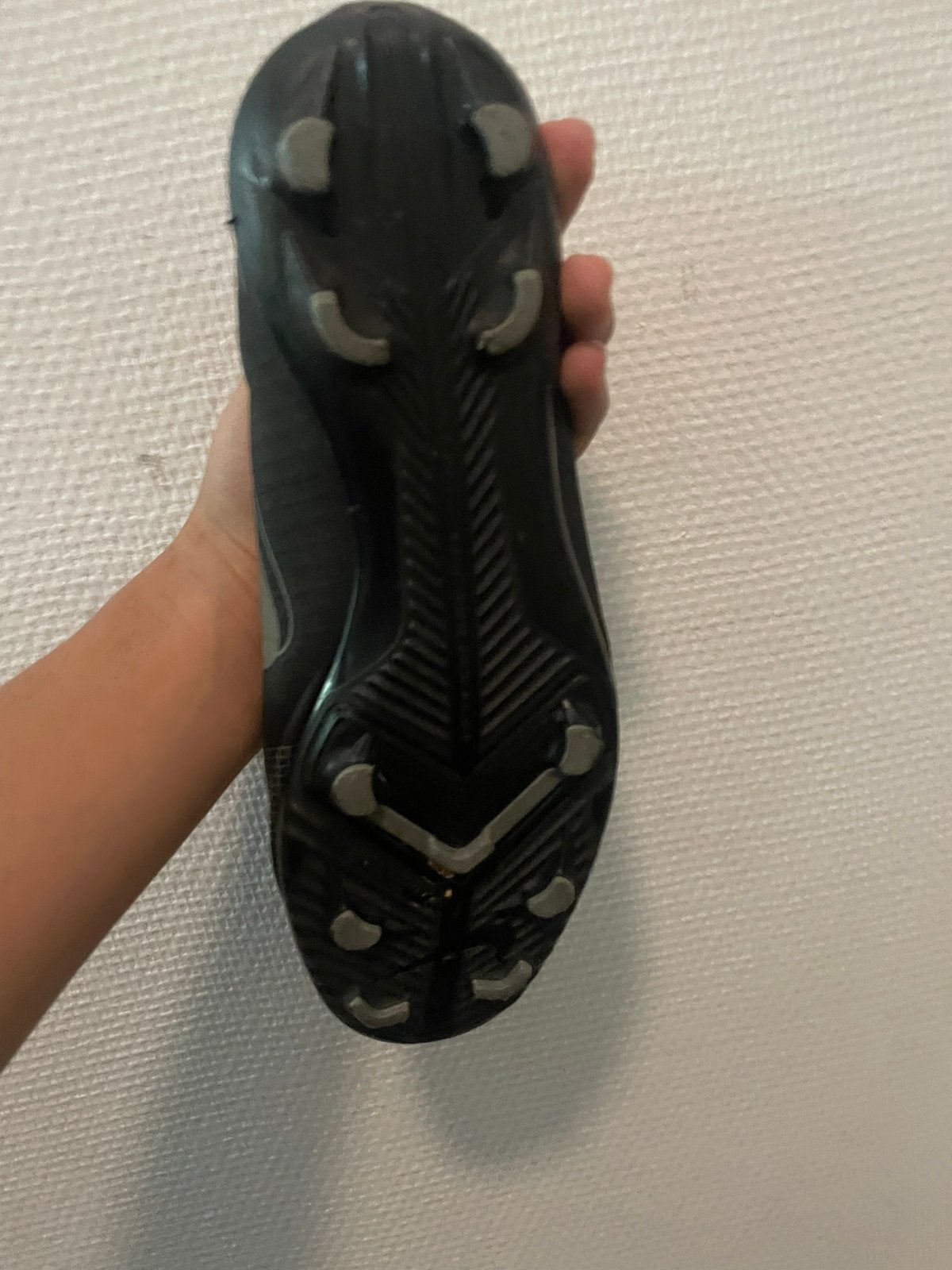 Nike Mercurial Voetbalschoenen - Maat 41, Sport en Fitness, Ophalen, Maat XS of kleiner, Schoenen, Zo goed als nieuw