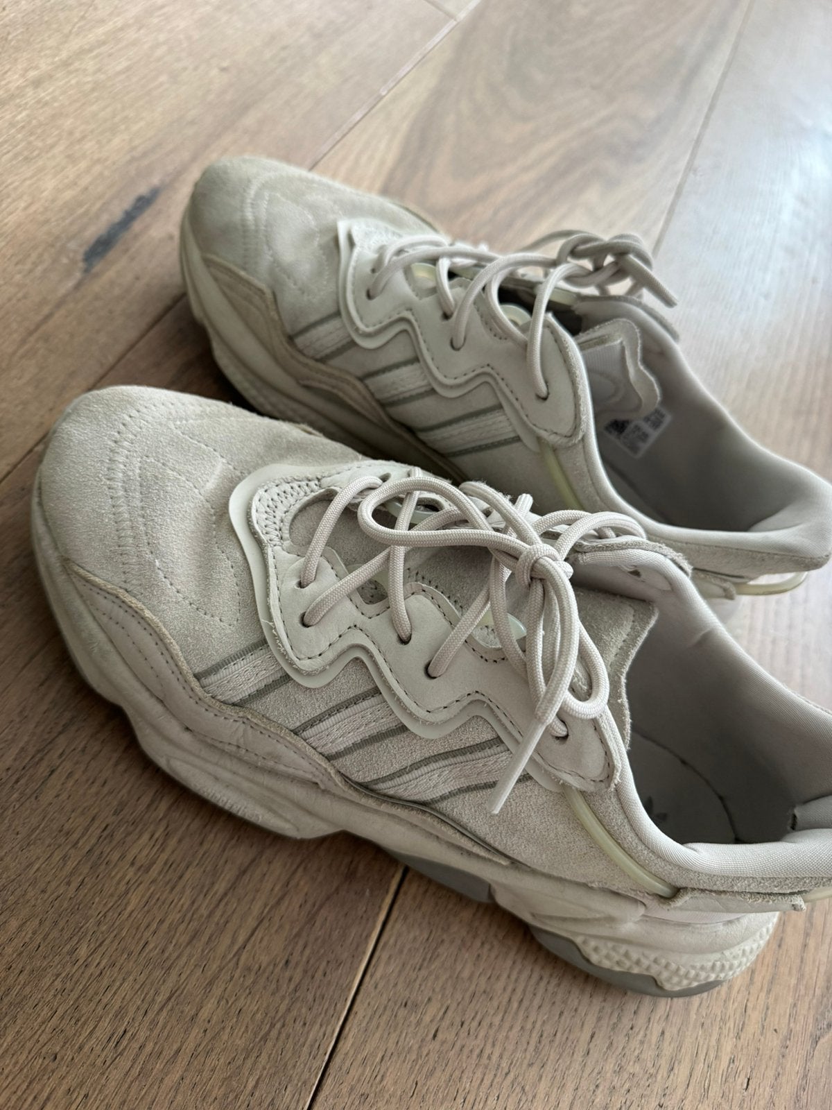 Adidas Ozweego unixes 41/3, Adidas, L00, Schoenen, Ophalen of Verzenden