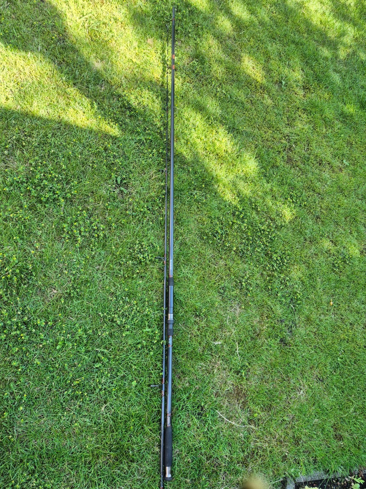 Shimano Nexave DL 13PA Werphengel, Ophalen, Gebruikt, Werphengel