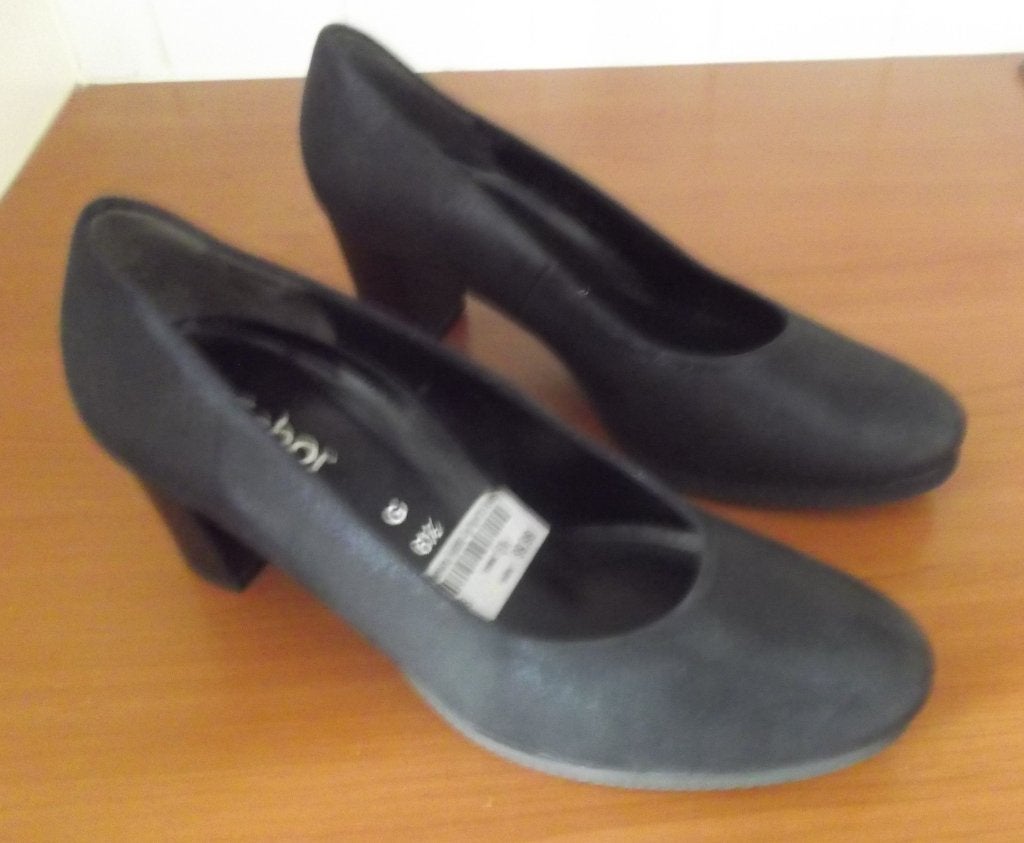 Gabor pumps, nieuw, maat 40, Ophalen, Pumps, Overige kleuren, Gabor