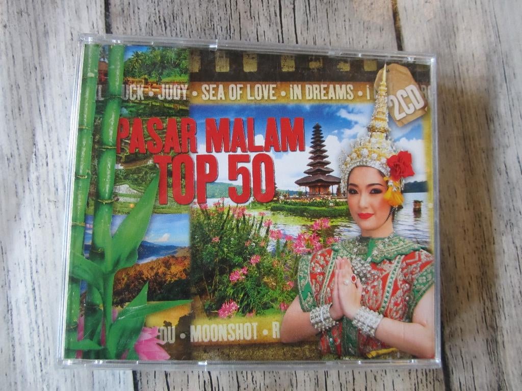 Engelstalig 2 Cd Boxen Diversen Box 8 10x, Cd's en Dvd's, Cd's | Pop, Zo goed als nieuw, Ophalen of Verzenden