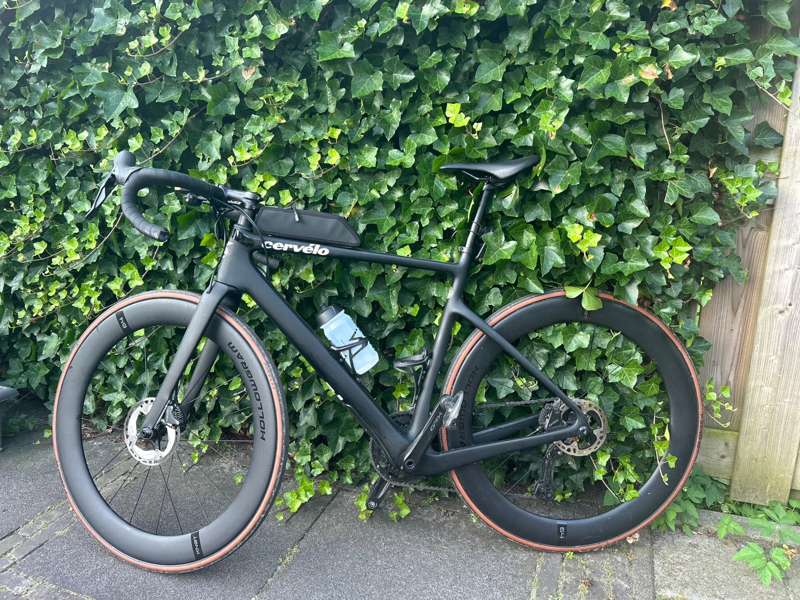 Cervélo Áspero 2024 | High-end (gravel)bike in topstaat, Fietsen en Brommers, Fietsen | Racefietsen, Carbon, Zo goed als nieuw
