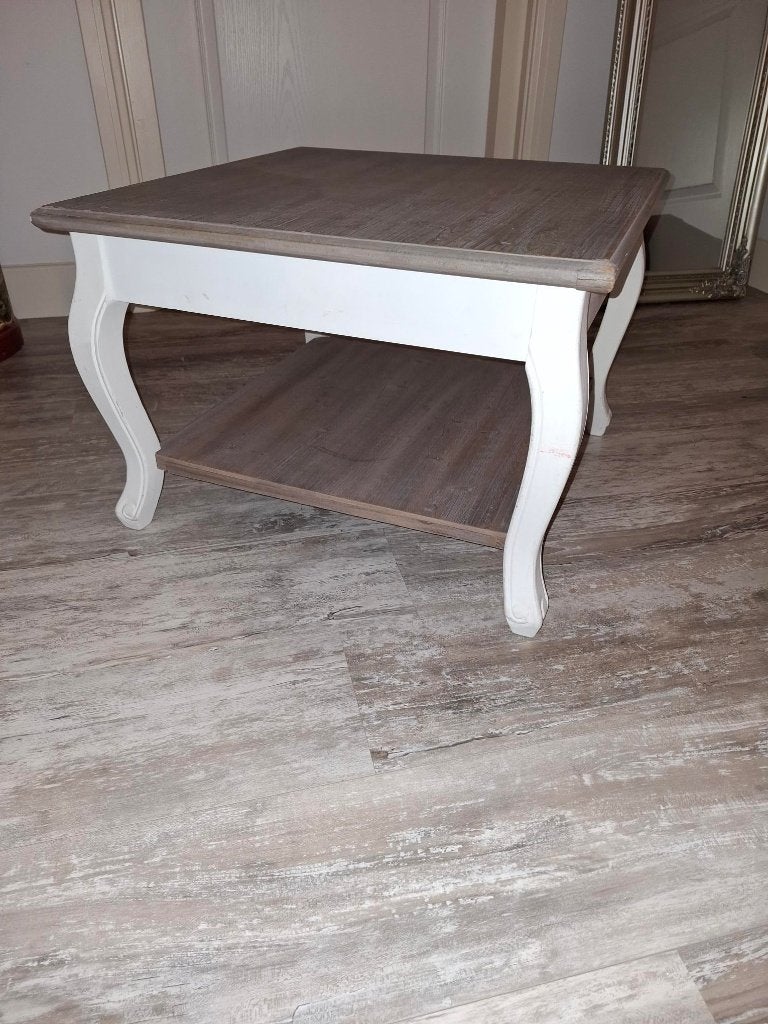 salontafel, Huis en Inrichting, Ophalen, Rechthoekig, 100 tot 150 cm, 50 tot 100 cm